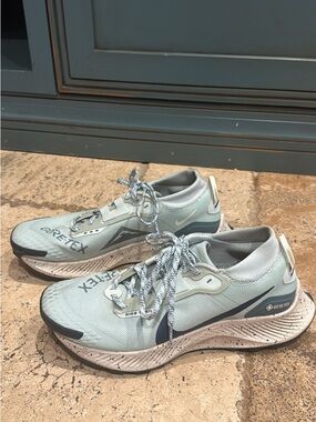Nike Pegasus Trail 3 Gore-Tex Seafoam